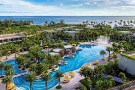PULLMAN PHU QUOC BEACH RESORT