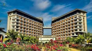 SONAGA BEACH RESORT & VILLAS PHU QUOC