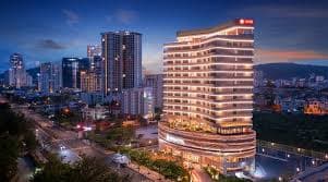 VIAS HOTEL VUNG TAU 