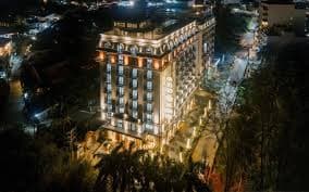 AQUASUN HOTEL PHU QUOC