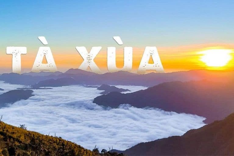 Tà Xùa