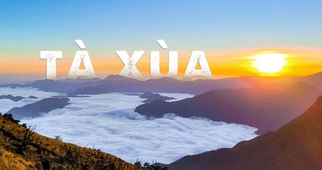 Tà Xùa